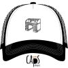 *SUMMERSALE* Trucker Cap met je eigen print  Thumbnail