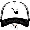 *SUMMERSALE* Trucker Cap met je eigen print  Thumbnail