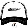 *SUMMERSALE* Trucker Cap met je eigen print  Thumbnail