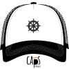 *SUMMERSALE* Trucker Cap met je eigen print  Thumbnail