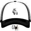 *SUMMERSALE* Trucker Cap met je eigen print  Thumbnail