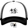 *SUMMERSALE* Trucker Cap met je eigen print  Thumbnail