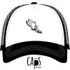 *SUMMERSALE* Trucker Cap met je eigen print  Thumbnail