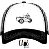 *SUMMERSALE* Trucker Cap met je eigen print  Thumbnail