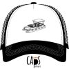 *SUMMERSALE* Trucker Cap met je eigen print  Thumbnail