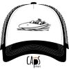 *SUMMERSALE* Trucker Cap met je eigen print  Thumbnail