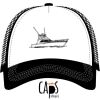 *SUMMERSALE* Trucker Cap met je eigen print  Thumbnail