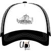 *SUMMERSALE* Trucker Cap met je eigen print  Thumbnail