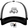 *SUMMERSALE* Trucker Cap met je eigen print  Thumbnail