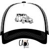 *SUMMERSALE* Trucker Cap met je eigen print  Thumbnail