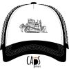 *SUMMERSALE* Trucker Cap met je eigen print  Thumbnail