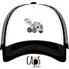 *SUMMERSALE* Trucker Cap met je eigen print  Thumbnail