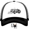 *SUMMERSALE* Trucker Cap met je eigen print  Thumbnail