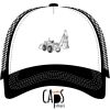 *SUMMERSALE* Trucker Cap met je eigen print  Thumbnail