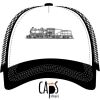 *SUMMERSALE* Trucker Cap met je eigen print  Thumbnail