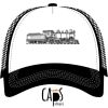 *SUMMERSALE* Trucker Cap met je eigen print  Thumbnail