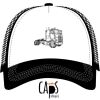 *SUMMERSALE* Trucker Cap met je eigen print  Thumbnail