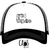 *SUMMERSALE* Trucker Cap met je eigen print  Thumbnail