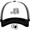 *SUMMERSALE* Trucker Cap met je eigen print  Thumbnail