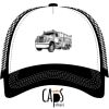 *SUMMERSALE* Trucker Cap met je eigen print  Thumbnail