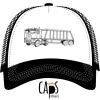 *SUMMERSALE* Trucker Cap met je eigen print  Thumbnail