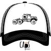 *SUMMERSALE* Trucker Cap met je eigen print  Thumbnail