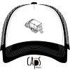 *SUMMERSALE* Trucker Cap met je eigen print  Thumbnail