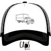 *SUMMERSALE* Trucker Cap met je eigen print  Thumbnail