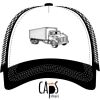 *SUMMERSALE* Trucker Cap met je eigen print  Thumbnail