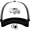 *SUMMERSALE* Trucker Cap met je eigen print  Thumbnail