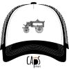 *SUMMERSALE* Trucker Cap met je eigen print  Thumbnail