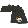 Fleece Scarf (antraciet) Thumbnail