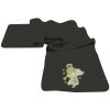 Fleece Scarf (antraciet) Thumbnail