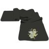 Fleece Scarf (antraciet) Thumbnail