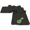 Fleece Scarf (antraciet) Thumbnail