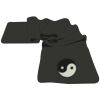 Fleece Scarf (antraciet) Thumbnail
