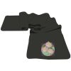 Fleece Scarf (antraciet) Thumbnail