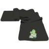 Fleece Scarf (antraciet) Thumbnail
