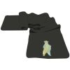 Fleece Scarf (antraciet) Thumbnail