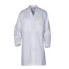 Orcon Food Medium Care lange jas met manchetten Gent Wit  Thumbnail