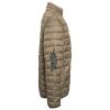 Terrain padded jacket Thumbnail