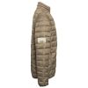 Terrain padded jacket Thumbnail