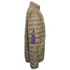 Terrain padded jacket Thumbnail