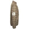 Terrain padded jacket Thumbnail
