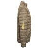 Terrain padded jacket Thumbnail