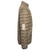 Terrain padded jacket Thumbnail