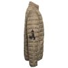 Terrain padded jacket Thumbnail