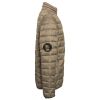 Terrain padded jacket Thumbnail