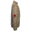 Terrain padded jacket Thumbnail