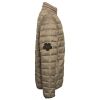 Terrain padded jacket Thumbnail